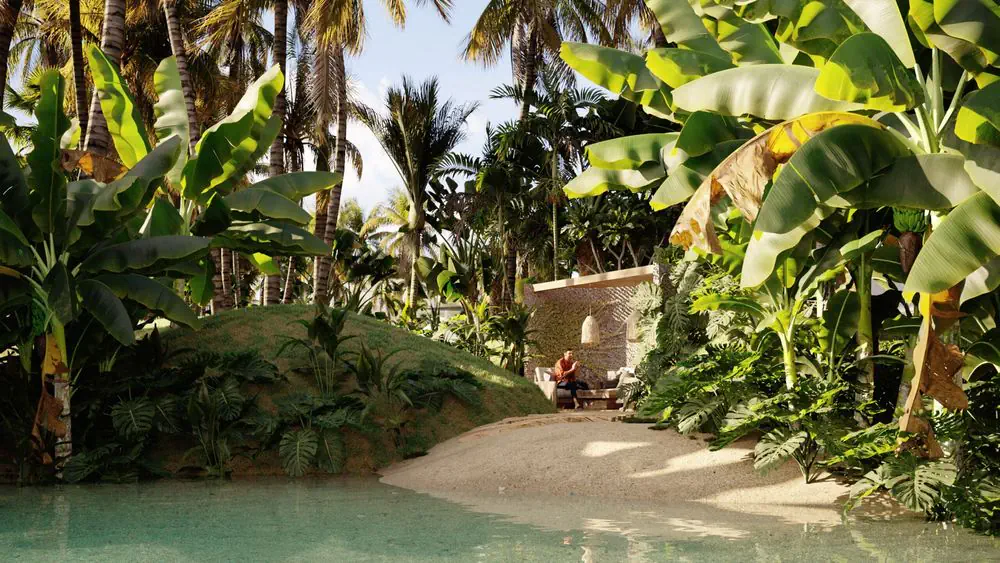 Zagora Caicos - galería