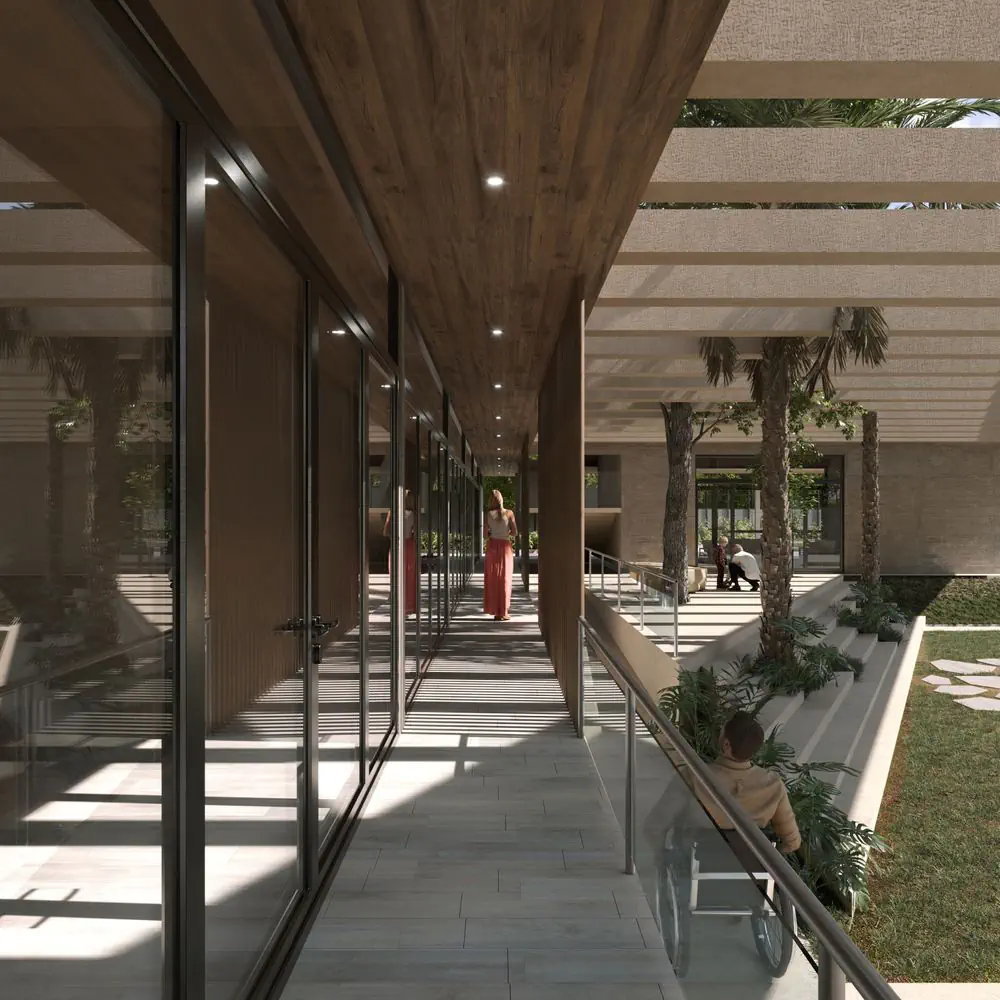SALAMA, Terreno en Yucatán, Progreso — imagen 19 | Tradda Capital