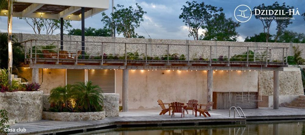 Terrenos a la venta en Carr. Mérida - Progreso, Yucatán