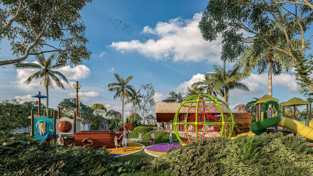 GALIANA, Terreno en Yucatán, Mérida — imagen 10 | Tradda Capital
