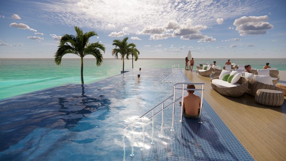 Departamentos a la venta en Progreso, Yucatán
