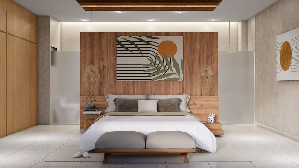 Departamentos a la venta en Chicxulub Puerto, Yucatán
