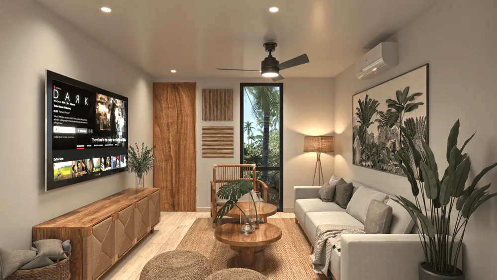 Mangata, Departamento en Yucatán, Mérida — imagen 15 | Tradda Capital