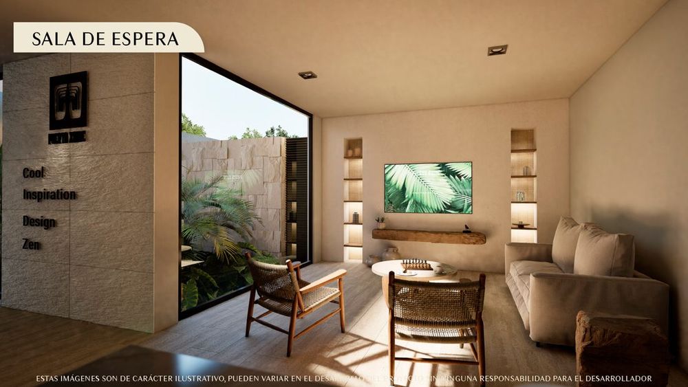 Terrenos a la venta en Chablekal, Mérida, Yucatán