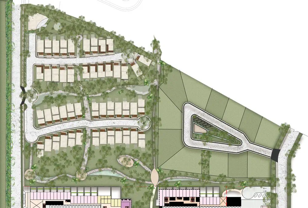 Villas Rosello, Casa en Yucatán, Mérida — imagen 21 | Tradda Capital