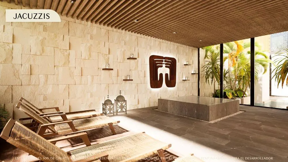 Puerta Xaibé, Terreno en Yucatán, Mérida — imagen 9 | Tradda Capital