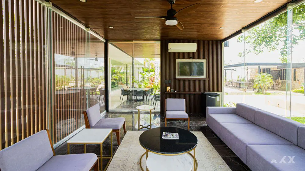 El Origen - Casas - galería