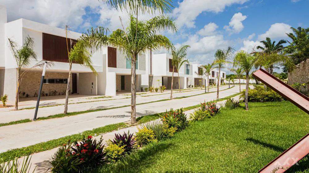El Origen -  Casas, Casa en Carr. Mérida - Progreso, Progreso — imagen 15 | Tradda Capital