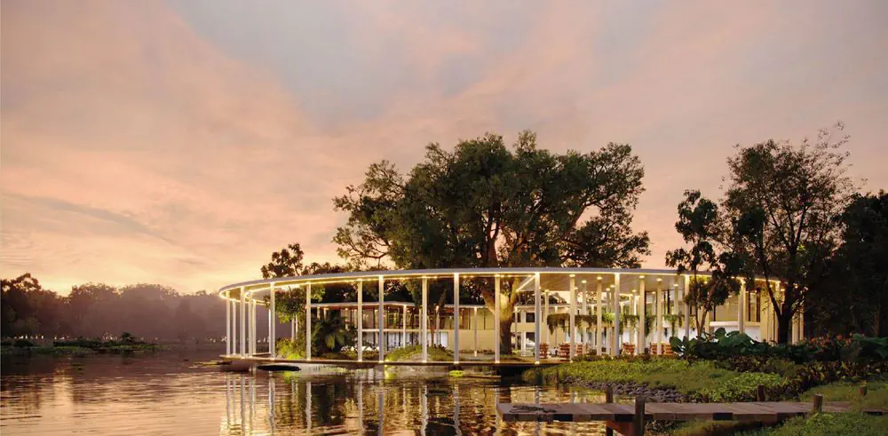 SILVESTRE Selva, Terreno en Yucatán, Hunucmá — imagen 9 | Tradda Capital