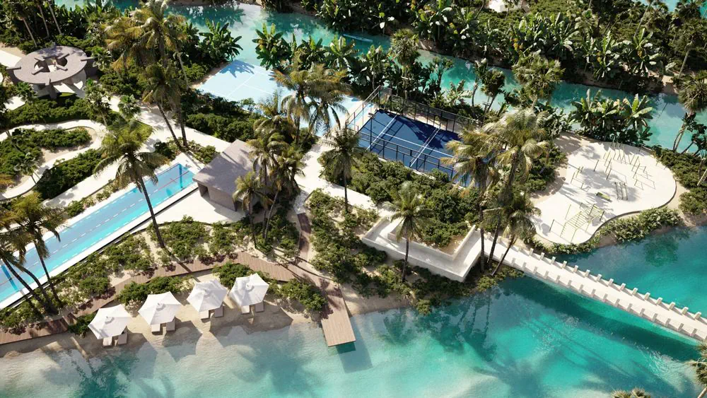 Zagora Caicos - galería