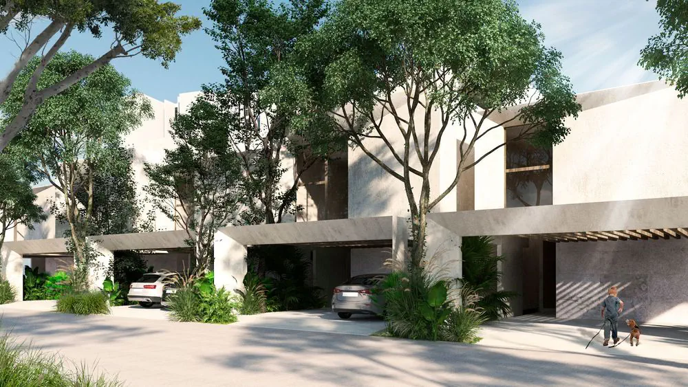 Villas Rosello, Casa en Yucatán, Mérida — imagen 16 | Tradda Capital