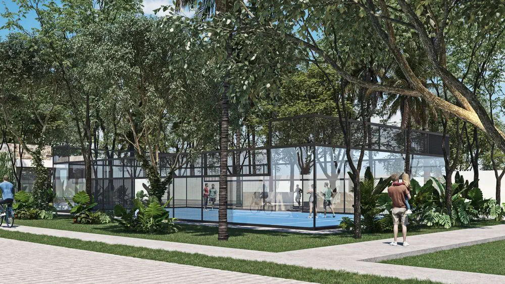 Camelia, Terreno en Yucatán, Mérida — imagen 12 | Tradda Capital