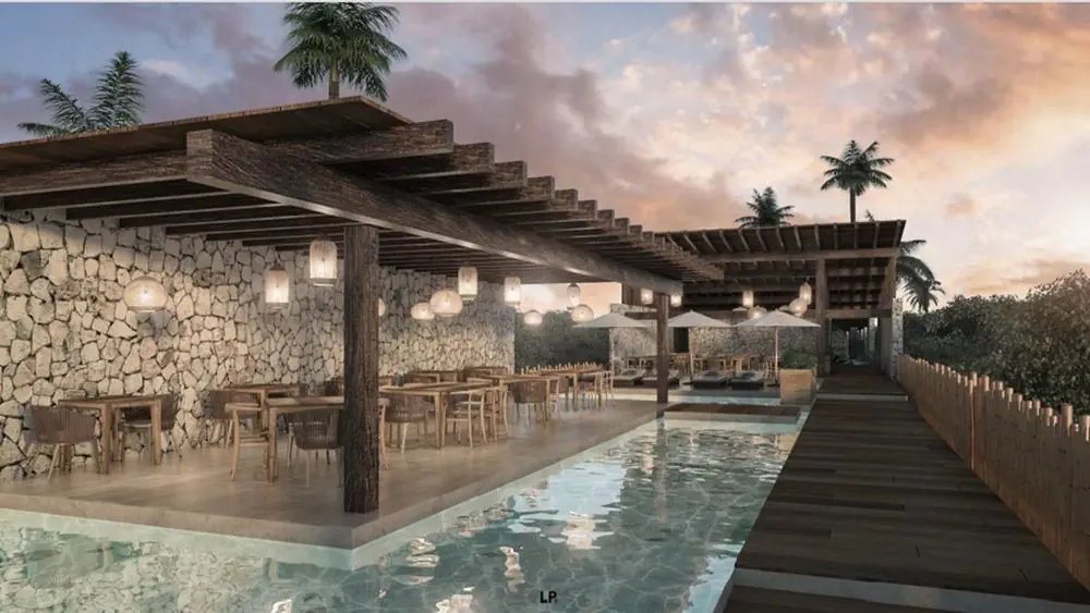 Monteblanc - Quadra, Terreno en Yucatán, Hunucmá — imagen 14 | Tradda Capital
