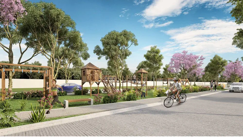 Terrenos aloma en Yucatán - Dvelopers