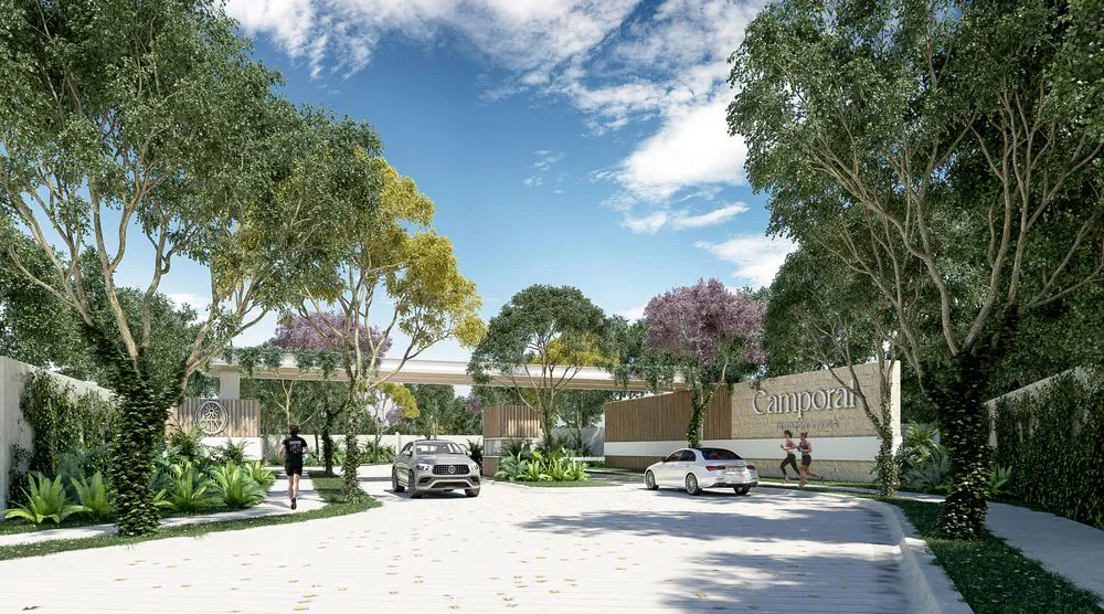 Camporal Lotes Residenciales - galería