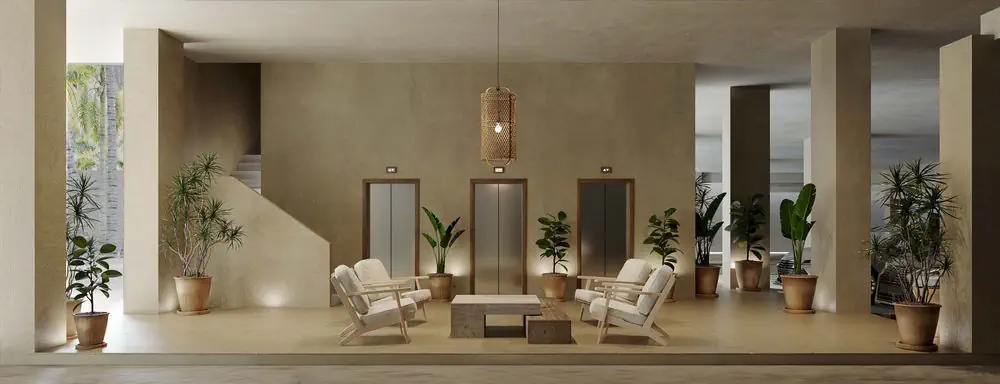 Dorada, Departamento en Chicxulub Puerto, Progreso — imagen 20 | Tradda Capital