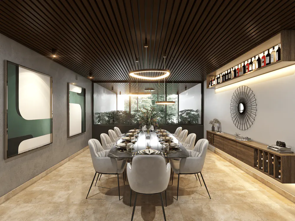 Insólita, Departamento en Montebello, Mérida — imagen 12 | Tradda Capital