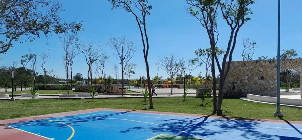 Quadra, Terreno en Mérida, Hunucmá — imagen 15 | Tradda Capital