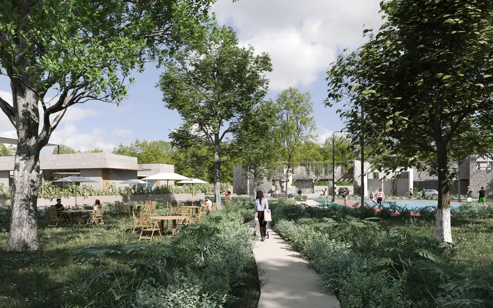 SALAMA, Terreno en Yucatán, Progreso — imagen 20 | Tradda Capital