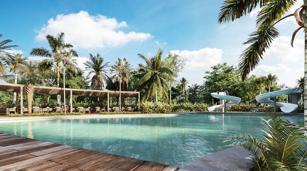 Terrenos a la venta en Hunucmá, Yucatán
