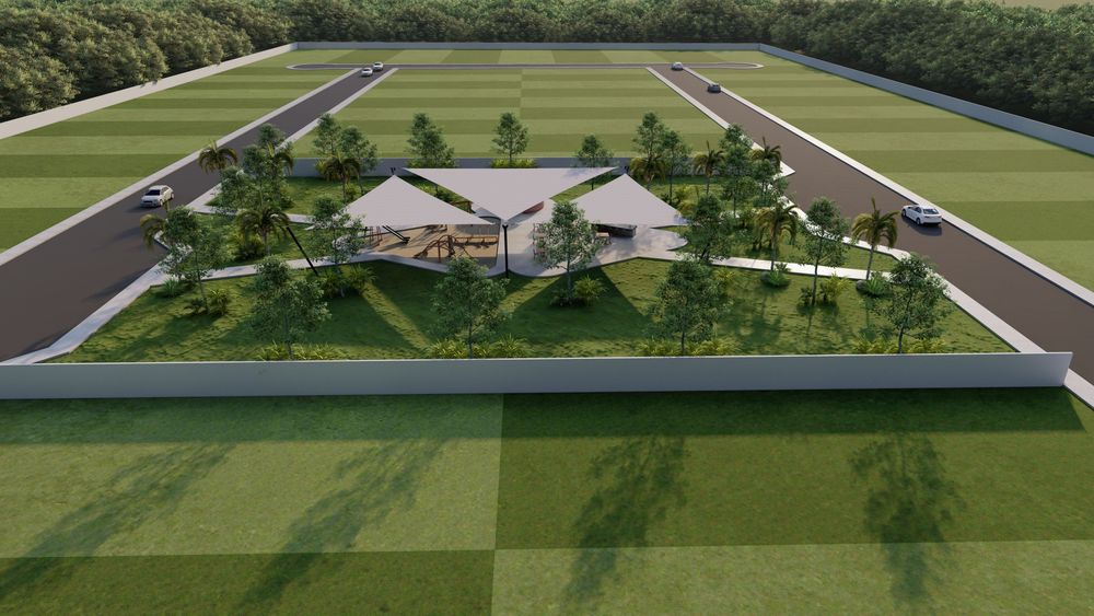 Terrenos a la venta en Conkal, Mérida, Yucatán