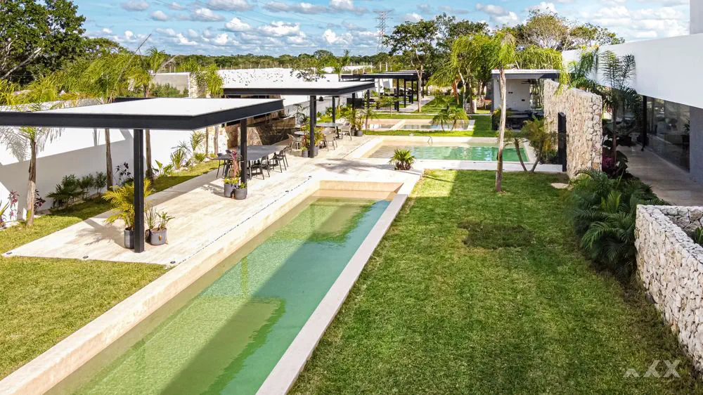 El Origen -  Casas, Casa en Carr. Mérida - Progreso, Progreso — imagen 18 | Tradda Capital