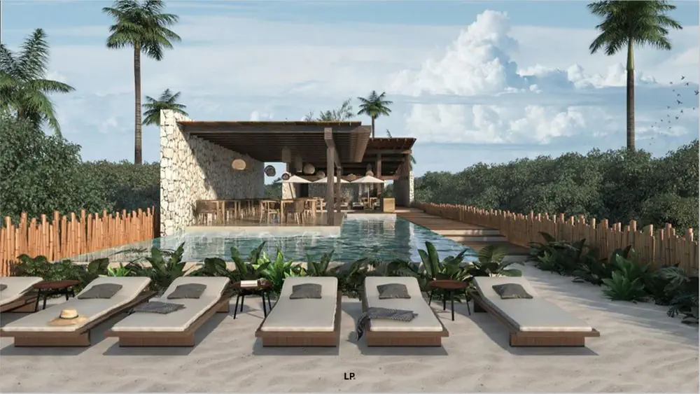 Monteblanc - Quadra, Terreno en Yucatán, Hunucmá — imagen 13 | Tradda Capital