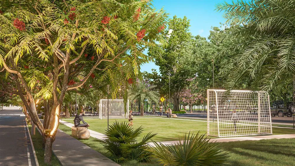 Boscara, Terreno en Yucatán, Mérida — imagen 9 | Tradda Capital