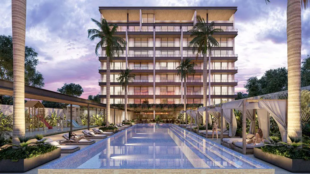 Sereniti Apartments - galería