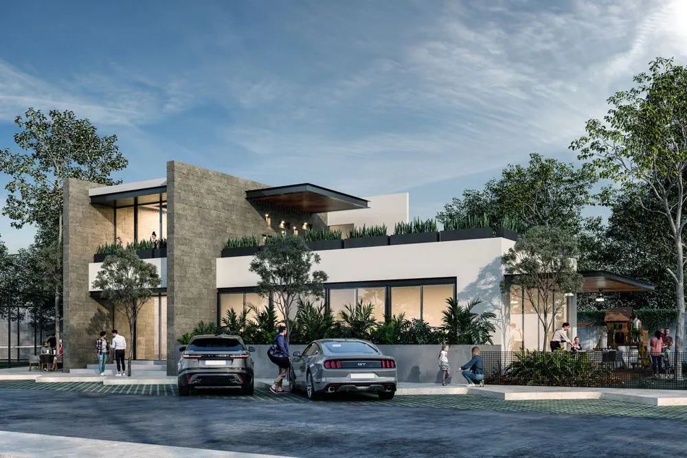 Tribanna, Terreno en Yucatán, Mérida — imagen 9 | Tradda Capital