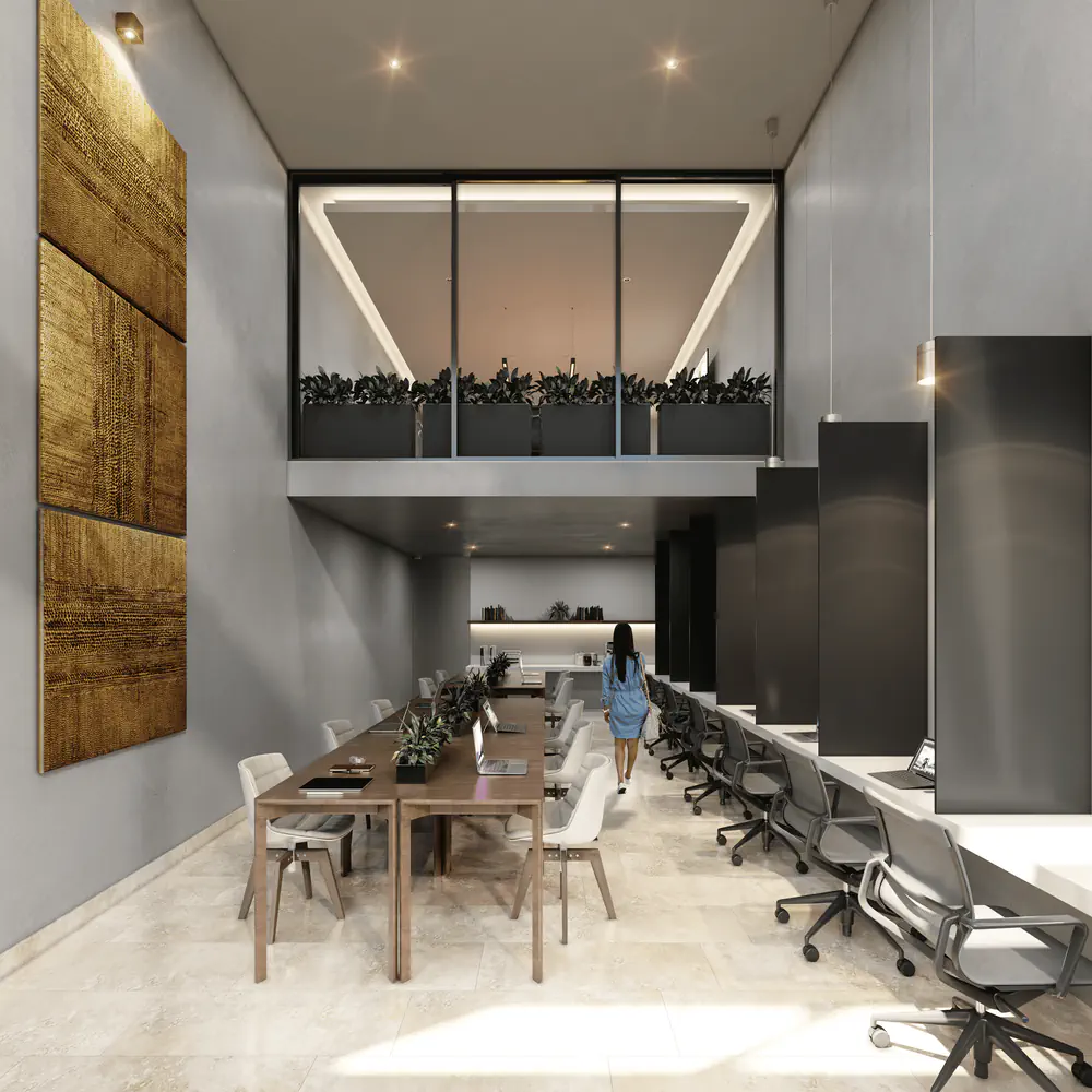 Insólita, Departamento en Montebello, Mérida — imagen 13 | Tradda Capital