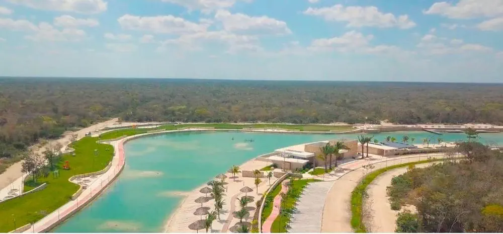 Quadra, Terreno en Mérida, Hunucmá — imagen 10 | Tradda Capital