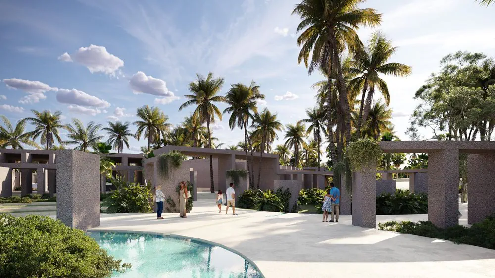 Zagora Caicos - galería
