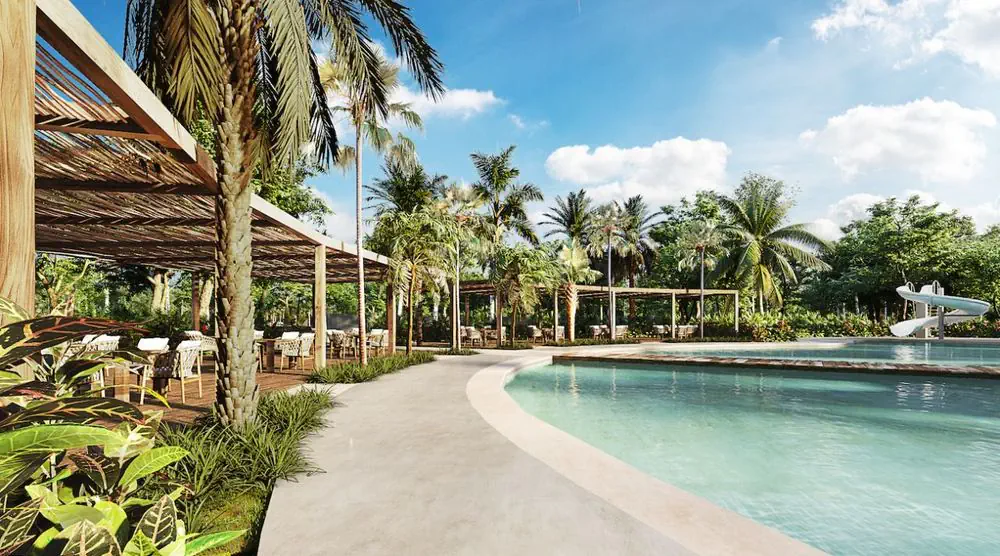 Vitana, Terreno en Yucatán, Hunucmá — imagen 12 | Tradda Capital