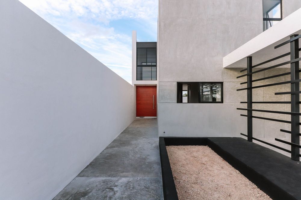 Casas a la venta en Conkal, Mérida, Yucatán