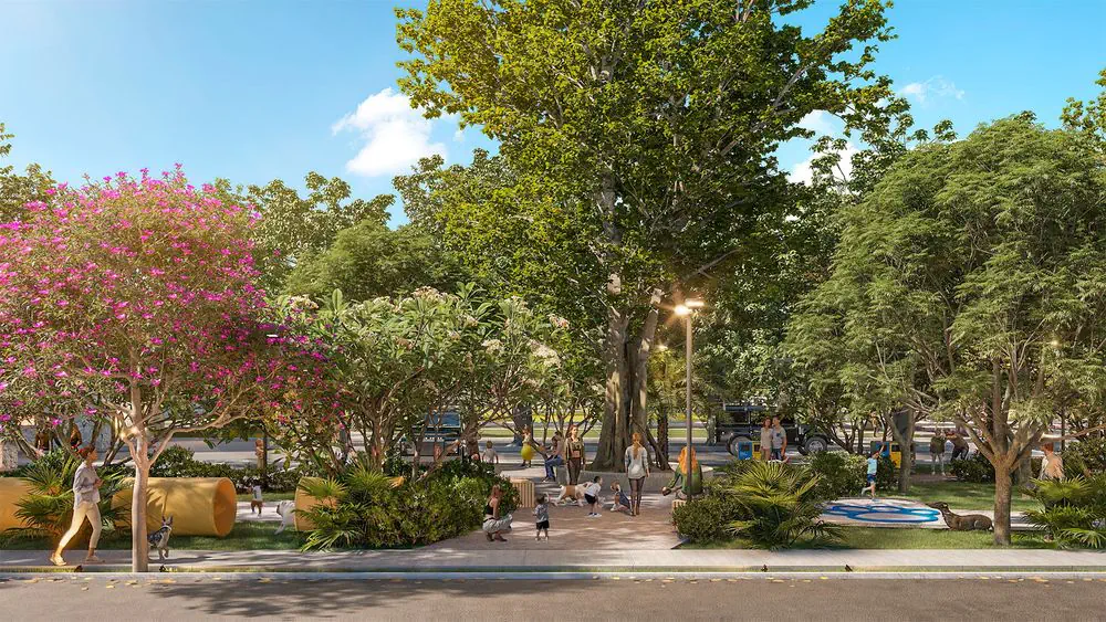 Boscara, Terreno en Yucatán, Mérida — imagen 11 | Tradda Capital