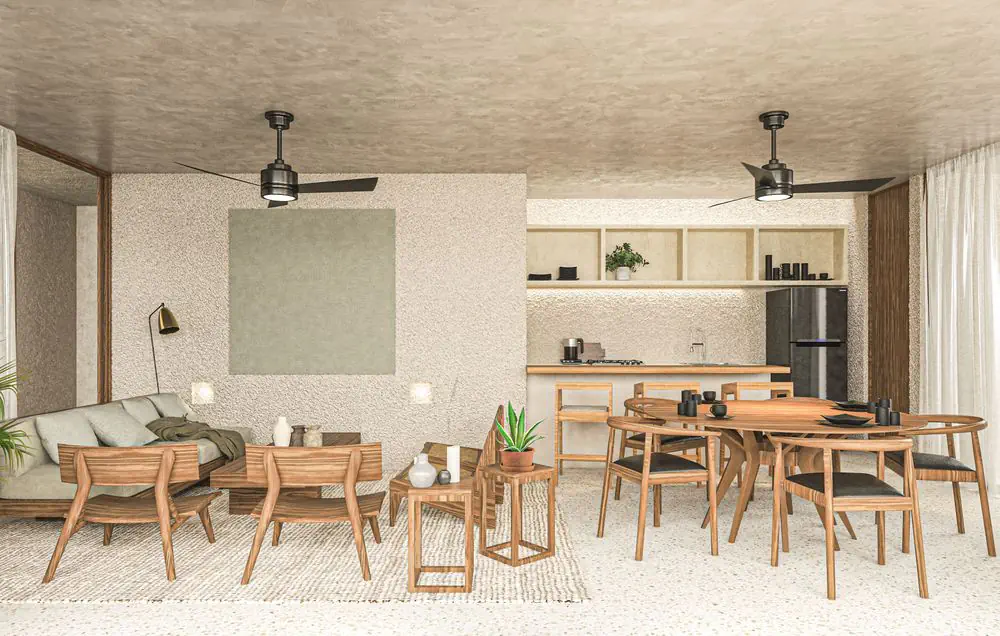 Villas Costera, Casa en Chicxulub Puerto, Progreso — imagen 7 | Tradda Capital