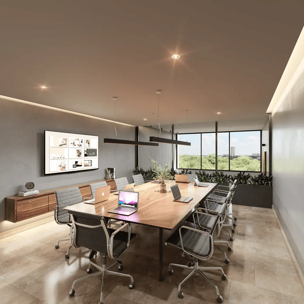 Insólita, Departamento en Montebello, Mérida — imagen 11 | Tradda Capital