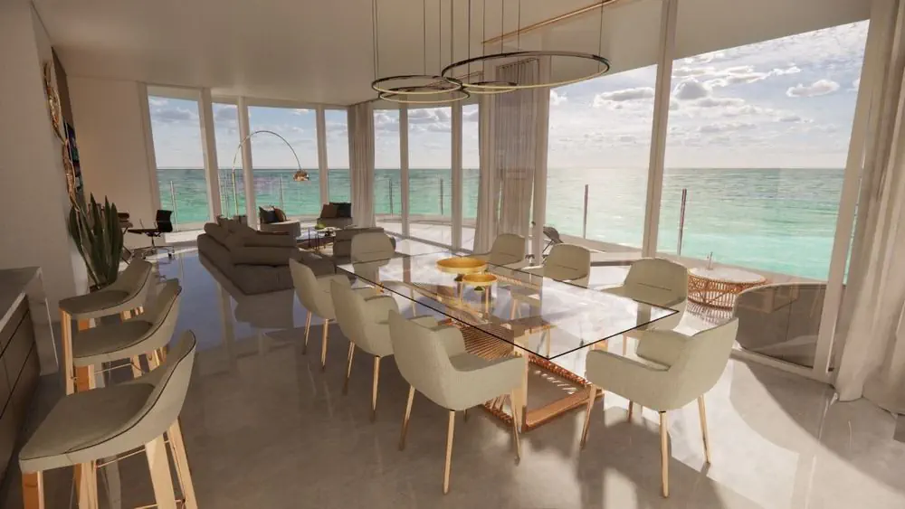 Ikonic Tower, Departamento en Progreso, Progreso — imagen 15 | Tradda Capital