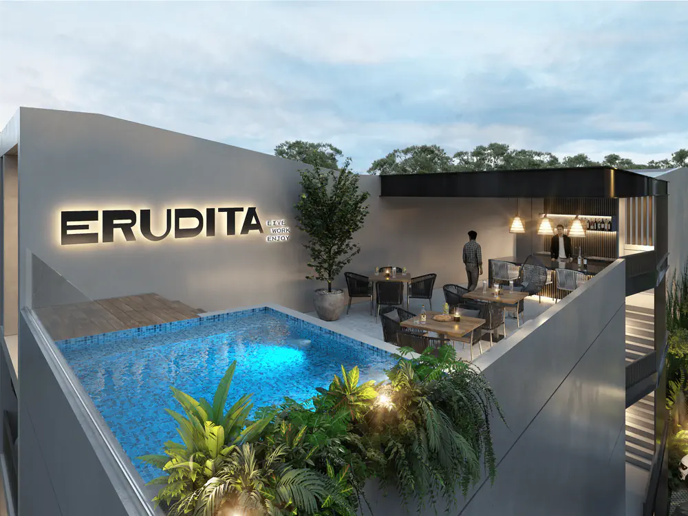 Erudita - galería