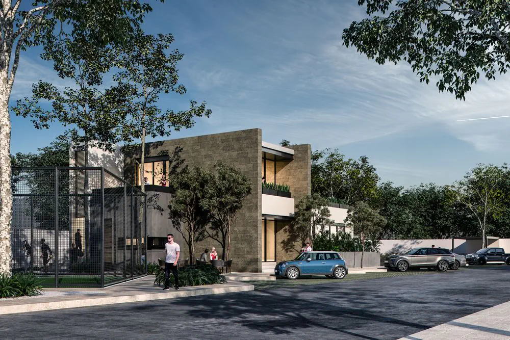 Tribanna, Terreno en Yucatán, Mérida — imagen 8 | Tradda Capital