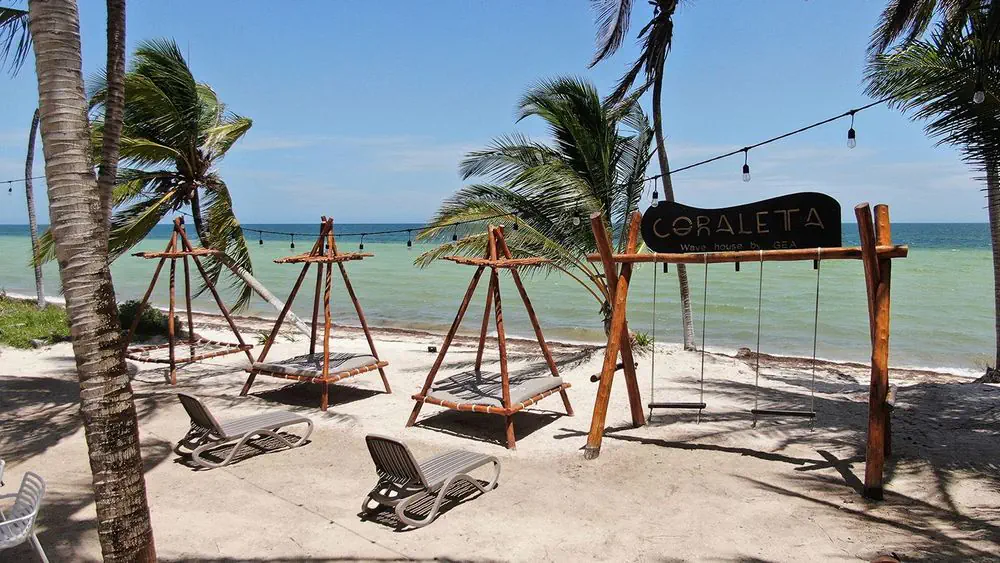 Sorenna, Terreno en Chicxulub, Progreso — imagen 17 | Tradda Capital