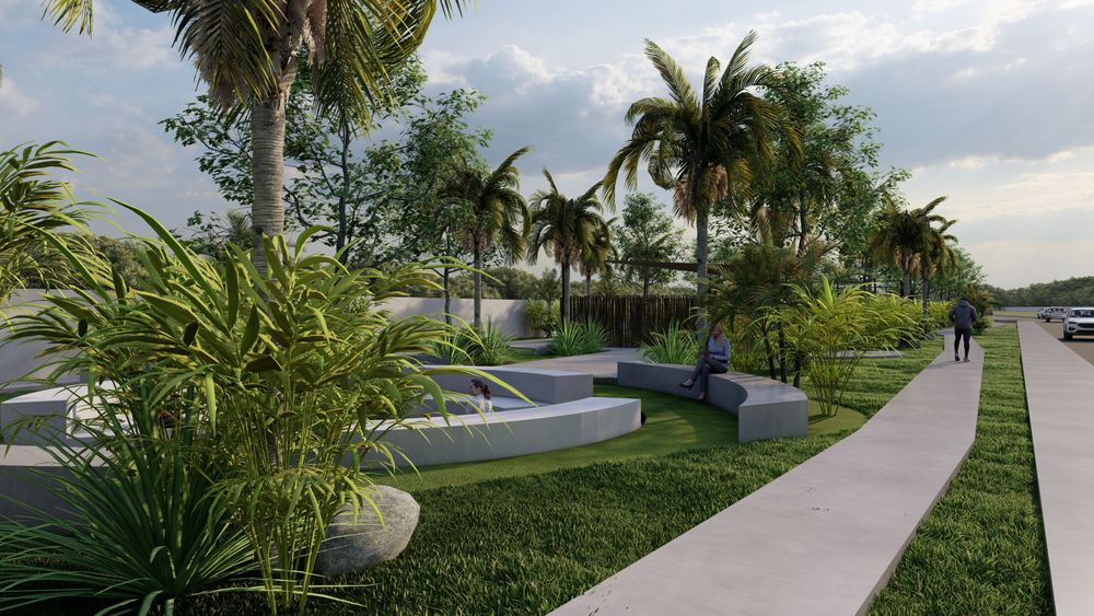 Terrenos a la venta en Conkal, Mérida, Yucatán
