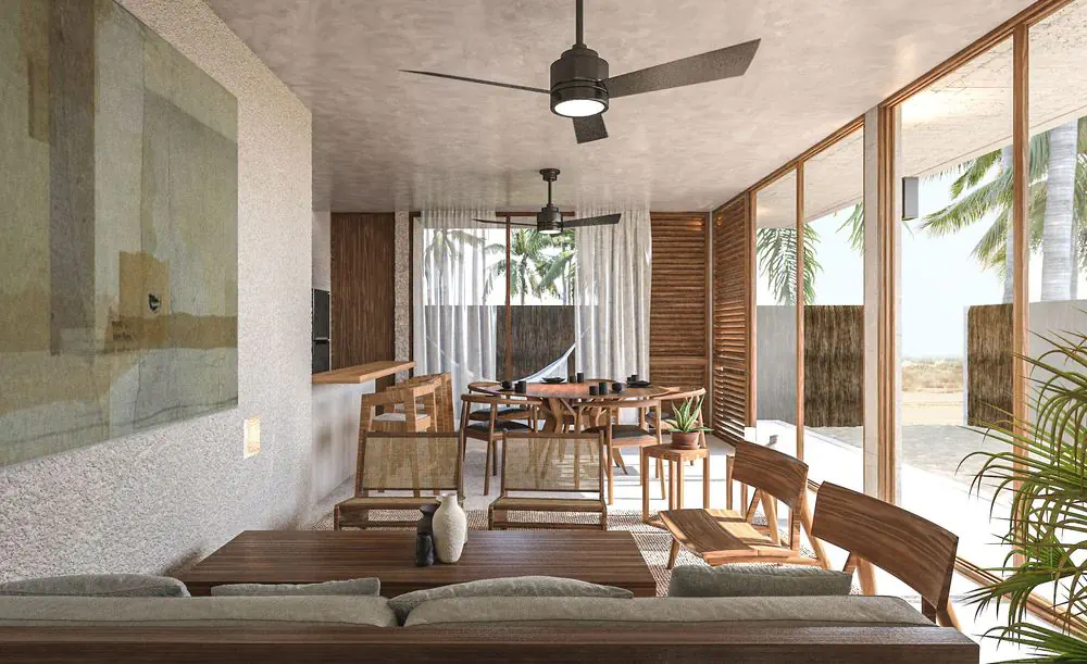 Villas Costera - galería