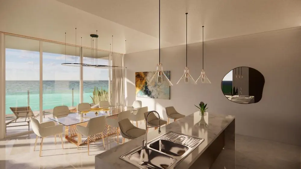 Ikonic Tower, Departamento en Progreso, Progreso — imagen 13 | Tradda Capital