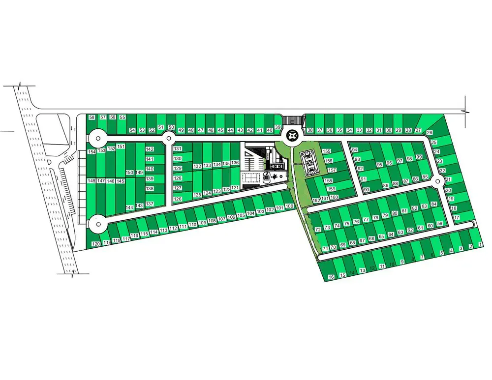 SALAMA, Terreno en Yucatán, Progreso — imagen 21 | Tradda Capital