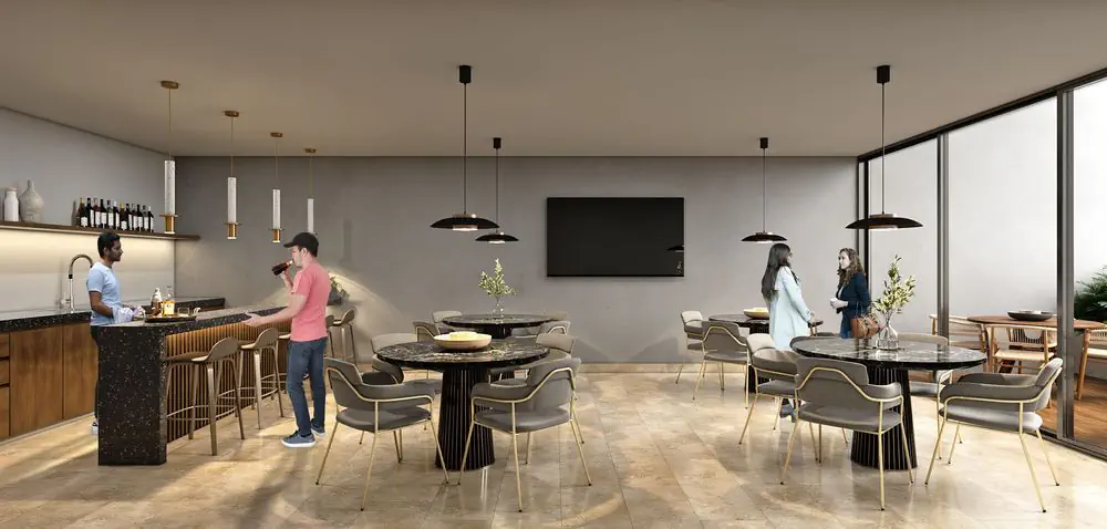 Insólita, Departamento en Montebello, Mérida — imagen 9 | Tradda Capital