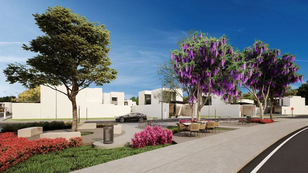 Wayuum Residencial - galería