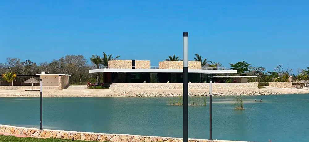 Quadra, Terreno en Mérida, Hunucmá — imagen 11 | Tradda Capital