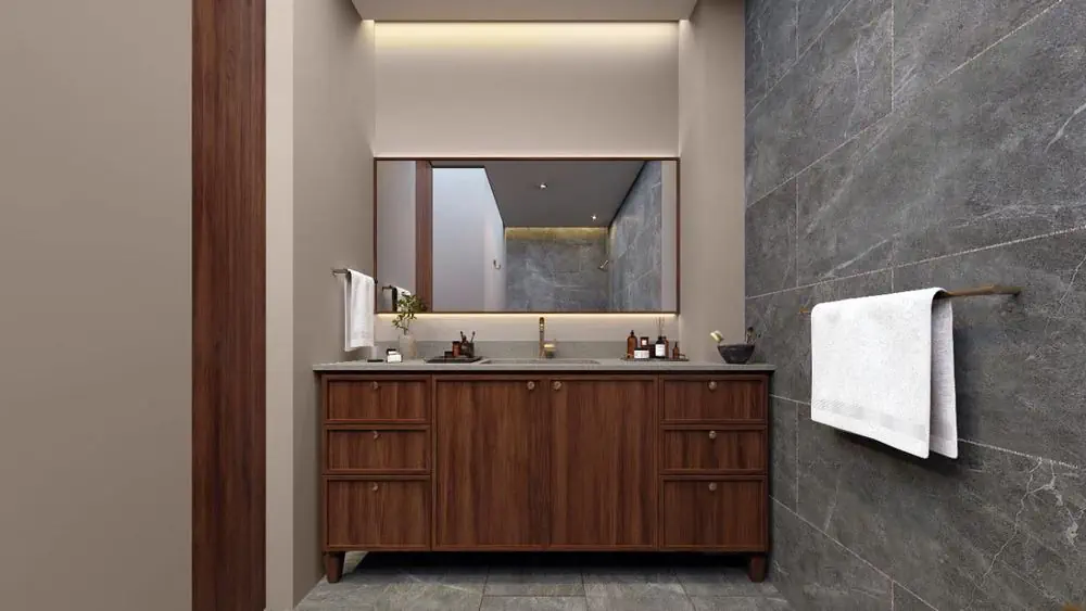 Arthouse, Departamento en Altabrisa, Mérida — imagen 19 | Tradda Capital